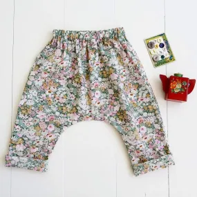 Baby   Toddler Harem Pants, Wiksten