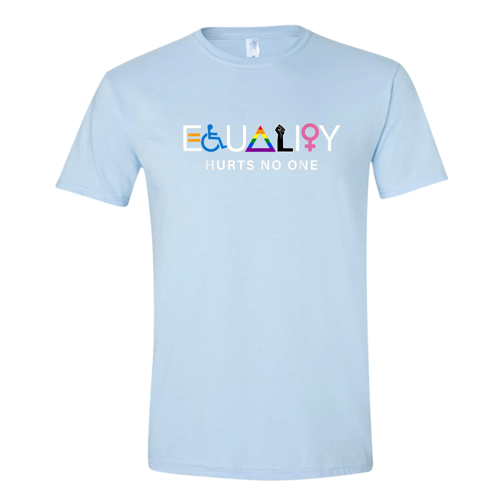 Equality Hurts No One T-Shirt