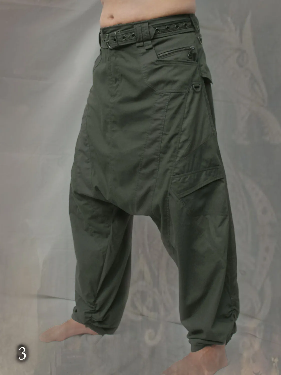 Fenrir Pants