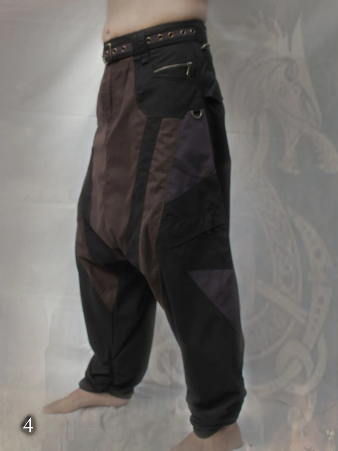 Fenrir Pants