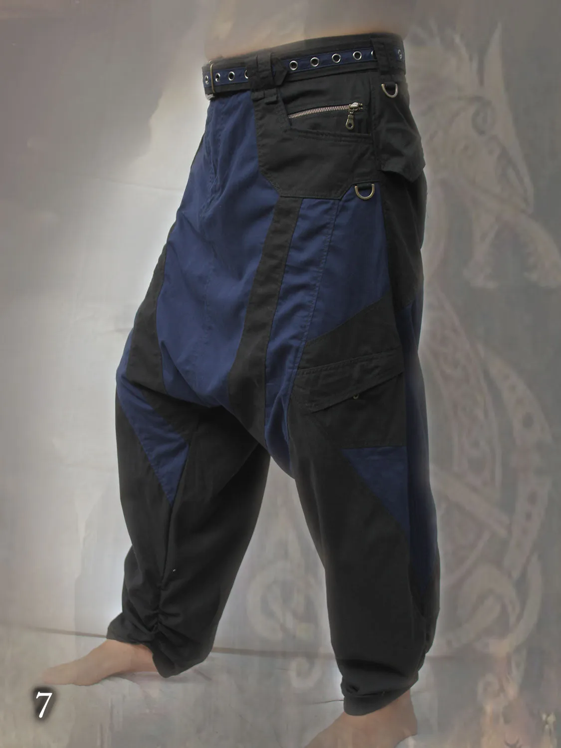 Fenrir Pants