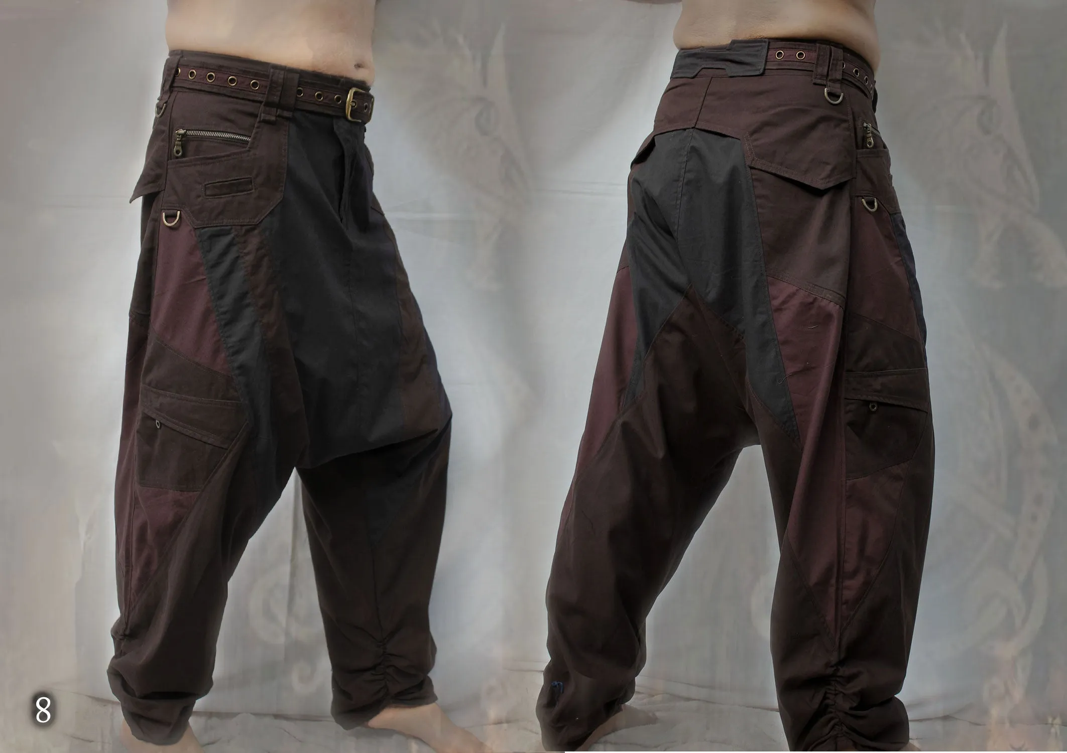 Fenrir Pants