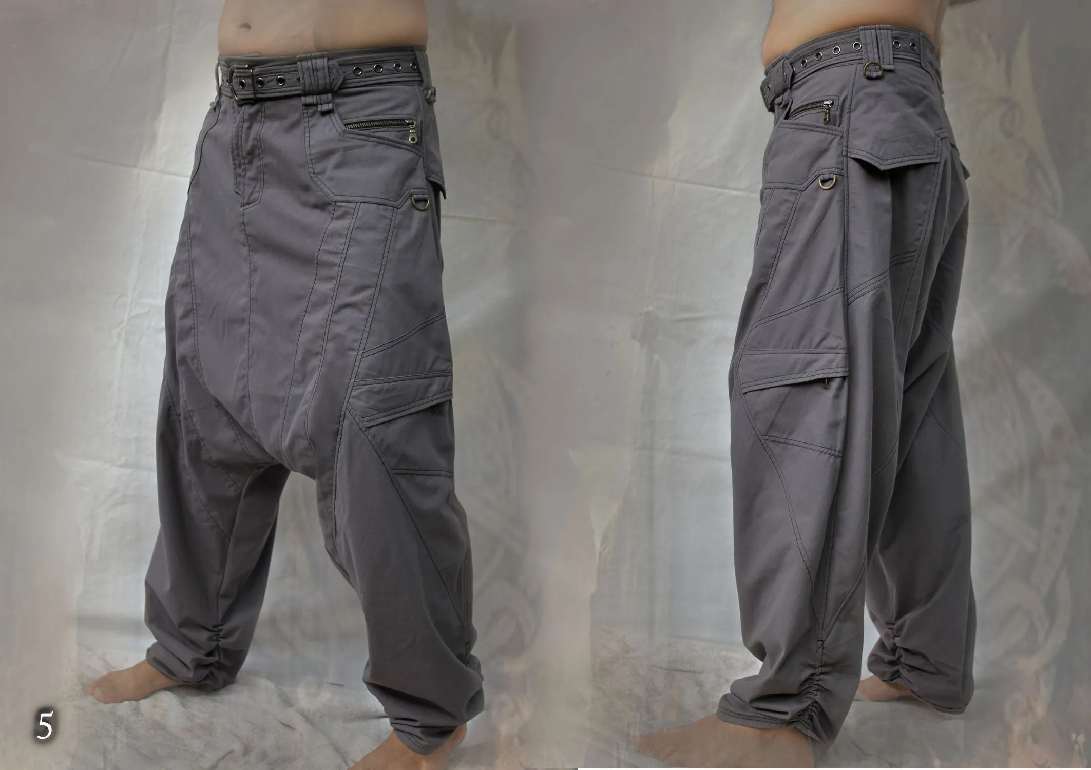 Fenrir Pants