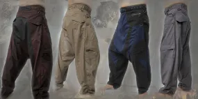 Fenrir Pants