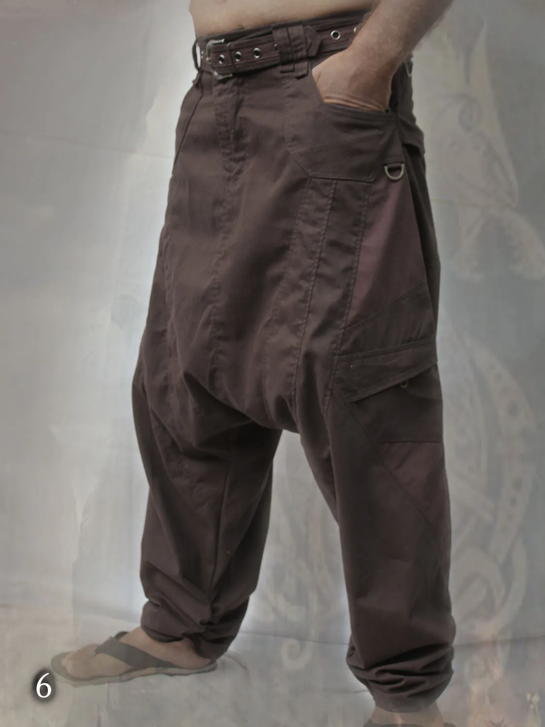 Fenrir Pants