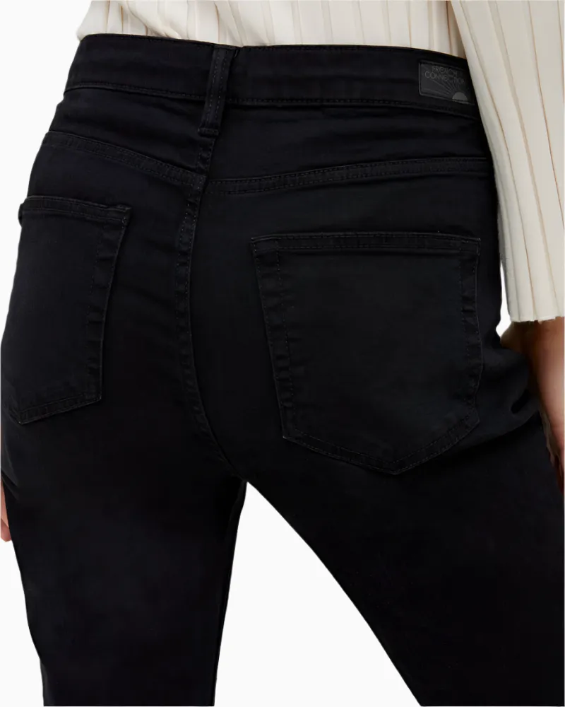 French Connection - Stretch Denim Bootcut Jeans