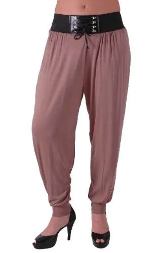 Jessica Harem Trousers