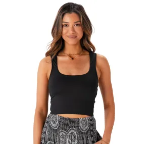 Onyx Vinyasa Tank