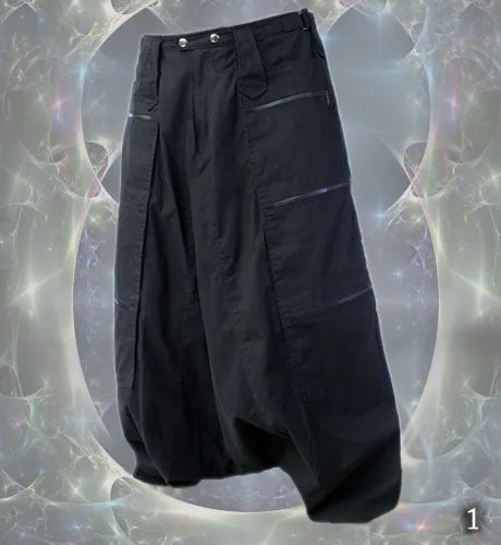 Sandokhan Pants