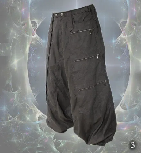 Sandokhan Pants