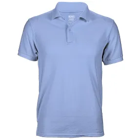 Sky Blue Polo T-Shirt