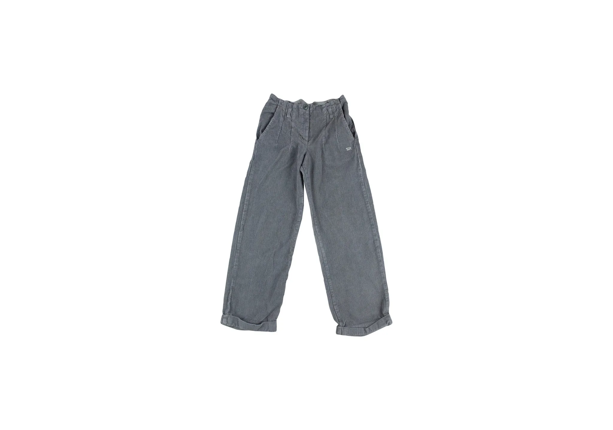 Sonia Rykiel, Girls Corduroy Trousers, 8 Years