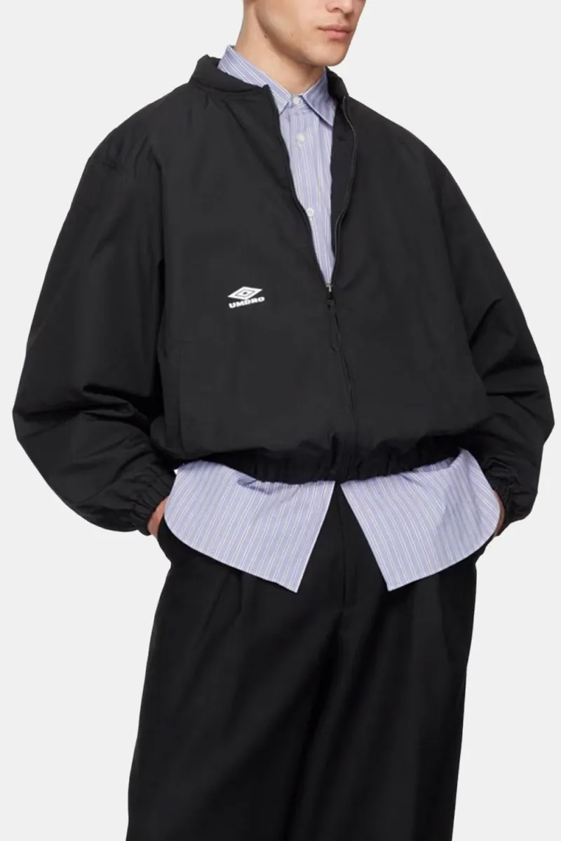 Umbro Harrington Jacket (Black)