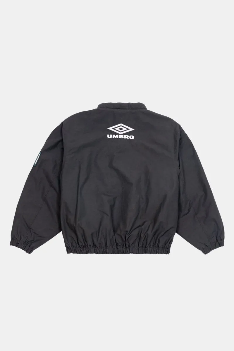 Umbro Harrington Jacket (Black)