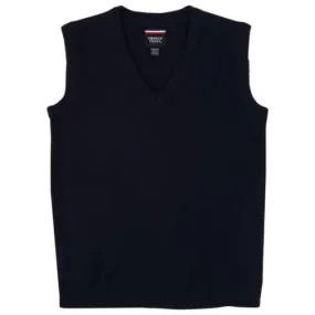 V-Neck Sweater Vest