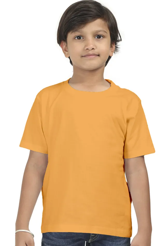 Vibrant T Shirts for Boy