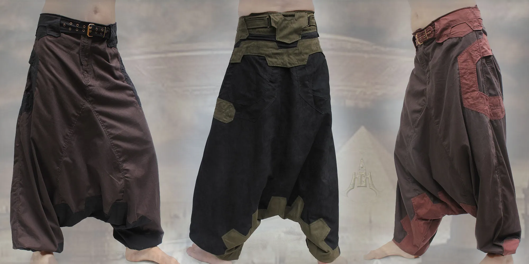 Vimana Pants