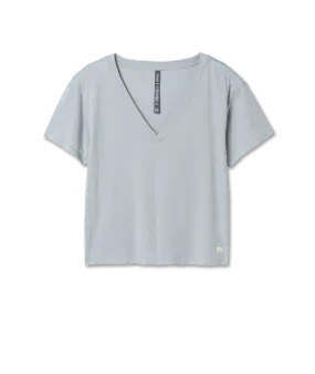 Womens Sutton V-Neck