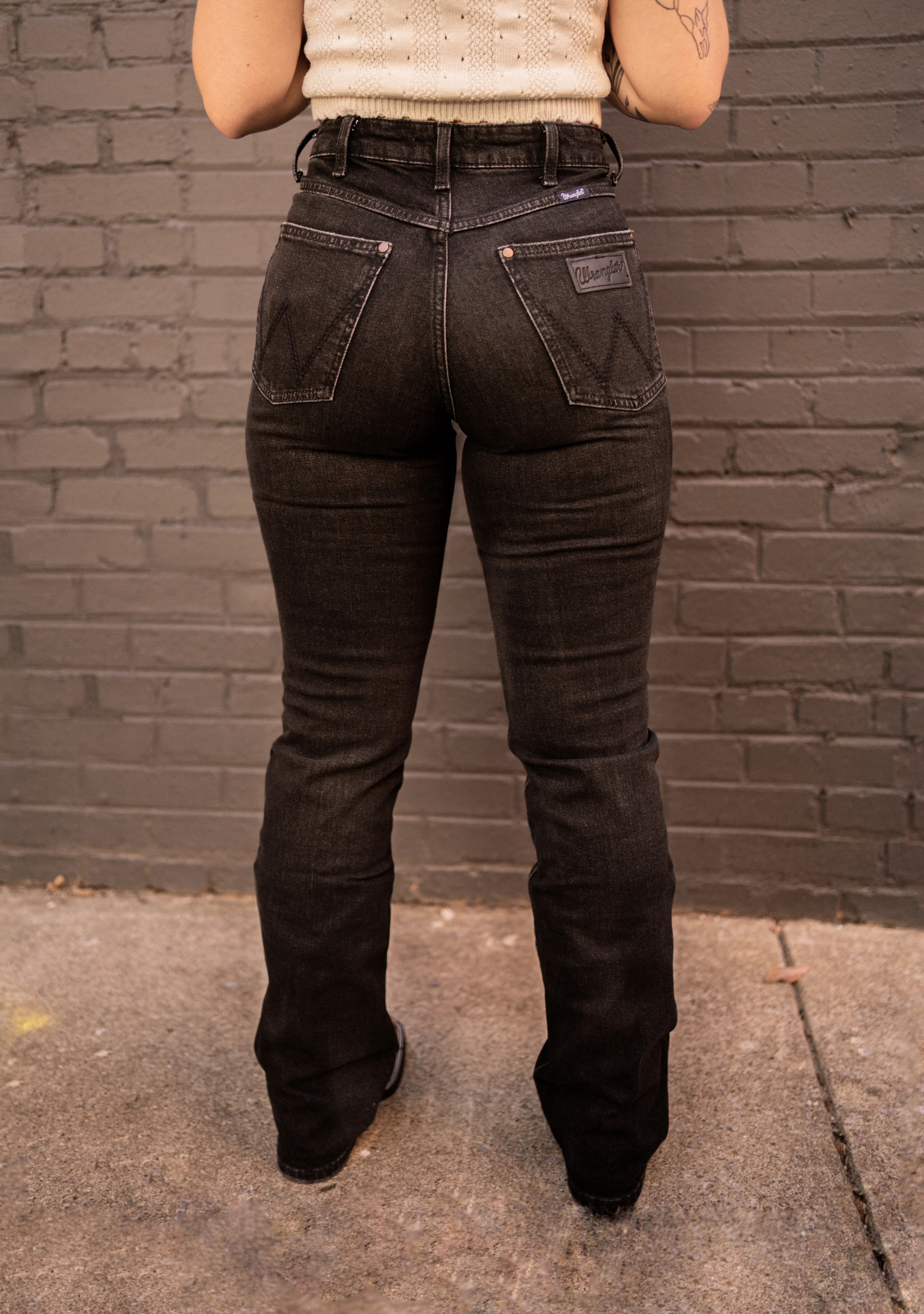 Wrangler Autumn Midnight Bootcut