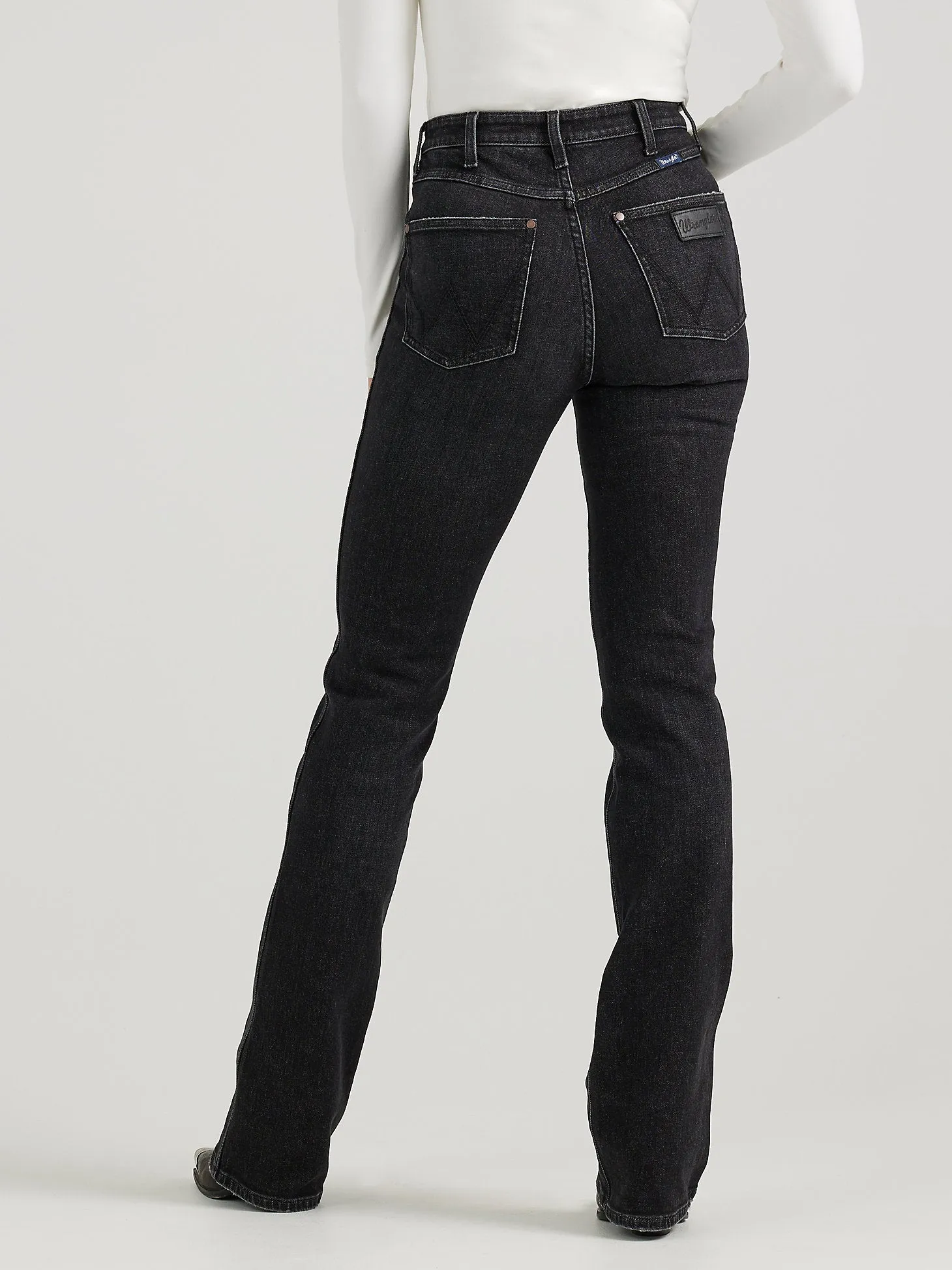 Wrangler Autumn Midnight Bootcut