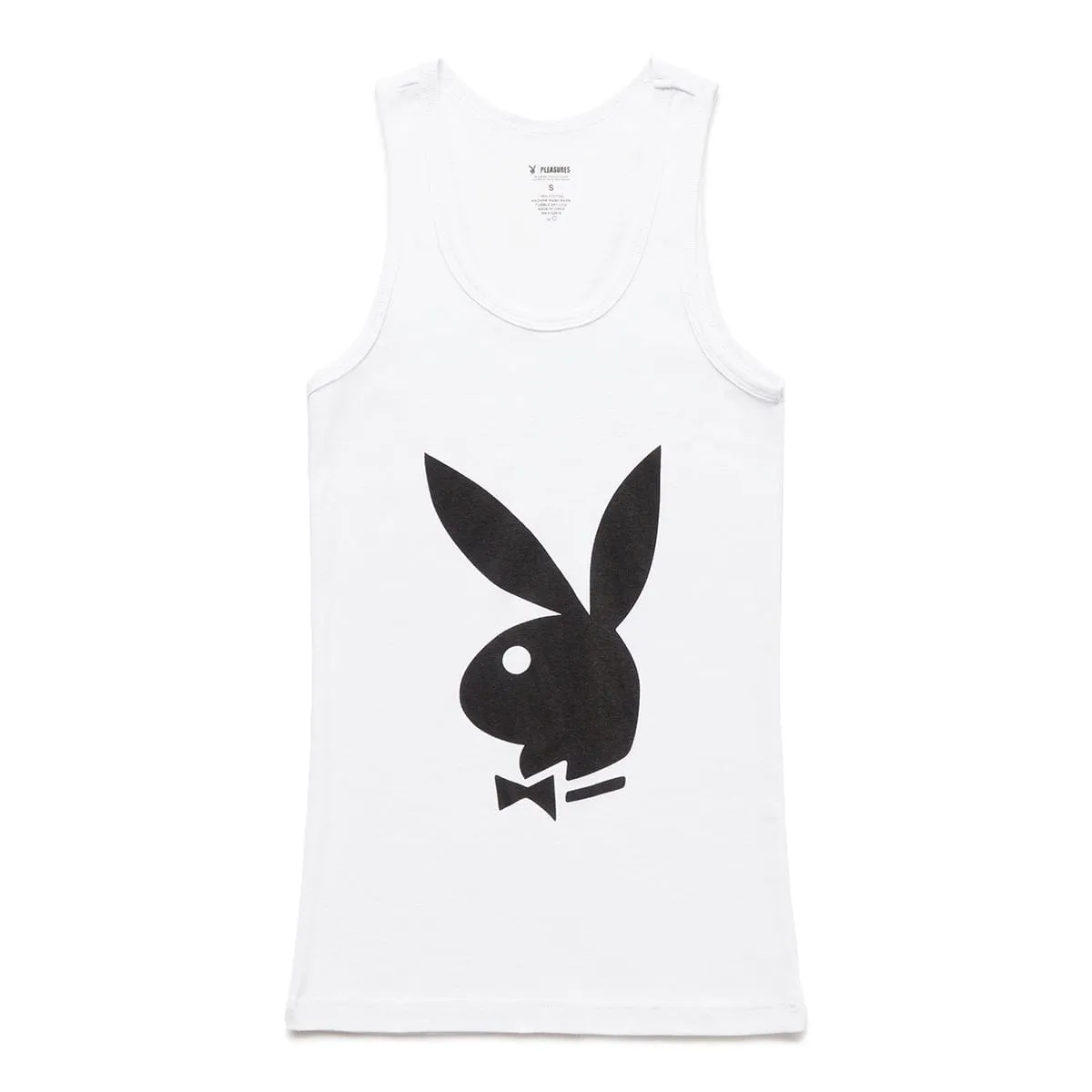 X PLAYBOY TANK TOP (2 PACK)